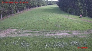 Skiareál Klepáčov - Červená sjezdovka - 31.5.2026 v 15:45 Skiareál Klepáčov - Červená sjezdovka - 31.5.2026 v 15:45