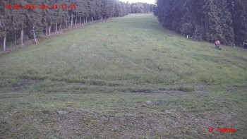 Skiareál Klepáčov