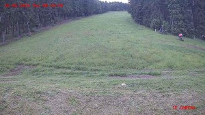 Skiareál Klepáčov - Červená sjezdovka - 16.6.2026 v 08:45 Skiareál Klepáčov - Červená sjezdovka - 16.6.2026 v 08:45