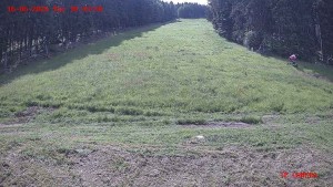 Skiareál Klepáčov - Červená sjezdovka - 16.6.2026 v 10:45