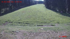 Skiareál Klepáčov - Červená sjezdovka - 16.6.2026 v 11:45