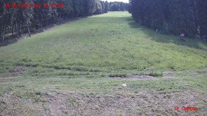 Skiareál Klepáčov - Červená sjezdovka - 16.6.2026 v 12:45