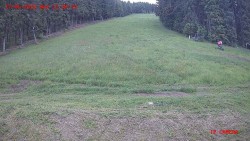 Rote Skipiste