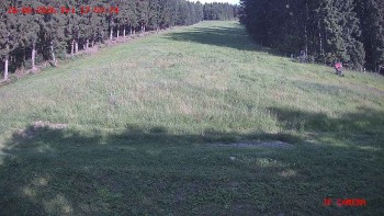Skiareál Klepáčov