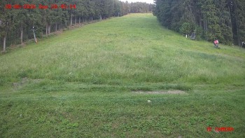 Skiareál Klepáčov