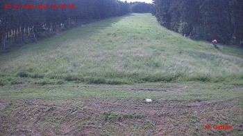 Skiareál Klepáčov