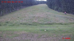 Skiareál Klepáčov - Červená sjezdovka - 27.7.2026 v 07:45 Skiareál Klepáčov - Červená sjezdovka - 27.7.2026 v 07:45