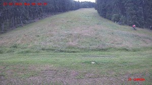 Skiareál Klepáčov - Červená sjezdovka - 27.7.2026 v 08:45 Skiareál Klepáčov - Červená sjezdovka - 27.7.2026 v 08:45