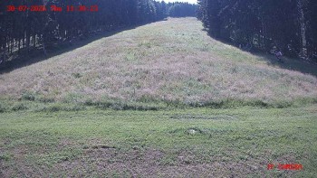 Skiareál Klepáčov
