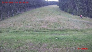 Skiareál Klepáčov - Červená sjezdovka - 31.7.2026 v 05:45 Skiareál Klepáčov - Červená sjezdovka - 31.7.2026 v 05:45