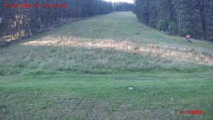 Skiareál Klepáčov - Červená sjezdovka - 31.7.2026 v 06:45 Skiareál Klepáčov - Červená sjezdovka - 31.7.2026 v 06:45