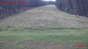 Skiareál Klepáčov - Červená sjezdovka - 31.7.2026 v 07:45 Skiareál Klepáčov - Červená sjezdovka - 31.7.2026 v 07:45