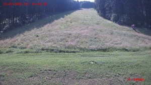 Skigebiet Klepáčov - Rote Skipiste - 31.7.2026 v 10:45 Skigebiet Klepáčov - Rote Skipiste - 31.7.2026 v 10:45