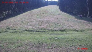 Skigebiet Klepáčov - Rote Skipiste - 31.7.2026 v 11:45 Skigebiet Klepáčov - Rote Skipiste - 31.7.2026 v 11:45