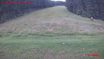 Ski Resort Klepáčov