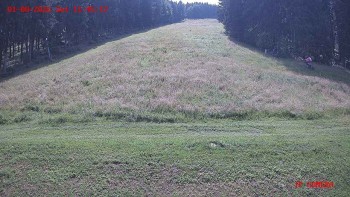 Skigebiet Klepáčov