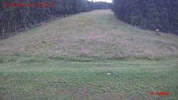 Rote Skipiste