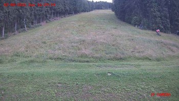 Skigebiet Klepáčov