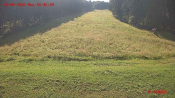 Skiareál Klepáčov