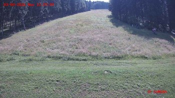 Skiareál Klepáčov