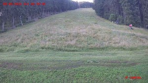 Ośrodek narciarski Klepáčov - Czerwona trasa zjazdowa - 8.8.2026 v 06:45 Ośrodek narciarski Klepáčov - Czerwona trasa zjazdowa - 8.8.2026 v 06:45