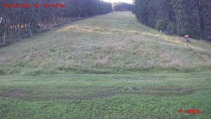 Ośrodek narciarski Klepáčov - Czerwona trasa zjazdowa - 8.8.2026 v 07:45 Ośrodek narciarski Klepáčov - Czerwona trasa zjazdowa - 8.8.2026 v 07:45