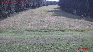 Ośrodek narciarski Klepáčov - Czerwona trasa zjazdowa - 8.8.2026 v 13:45 Ośrodek narciarski Klepáčov - Czerwona trasa zjazdowa - 8.8.2026 v 13:45