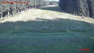 Ośrodek narciarski Klepáčov - Czerwona trasa zjazdowa - 8.8.2026 v 18:45 Ośrodek narciarski Klepáčov - Czerwona trasa zjazdowa - 8.8.2026 v 18:45