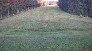 Ośrodek narciarski Klepáčov - Czerwona trasa zjazdowa - 8.8.2026 v 19:45 Ośrodek narciarski Klepáčov - Czerwona trasa zjazdowa - 8.8.2026 v 19:45