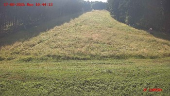 Skiareál Klepáčov