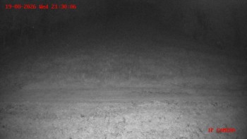 Skiareál Klepáčov
