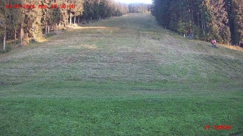 Skiareál Klepáčov