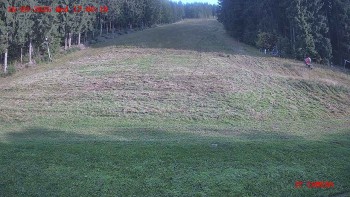 Ski Resort Klepáčov