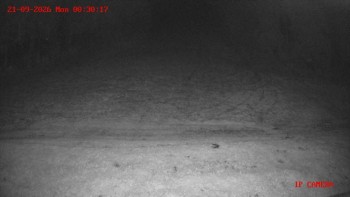 Skiareál Klepáčov