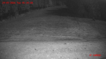 Skiareál Klepáčov