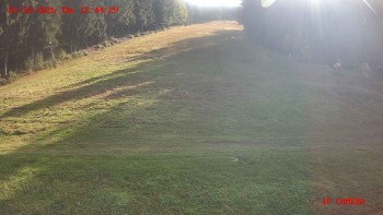 Skiareál Klepáčov