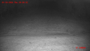Skiareál Klepáčov