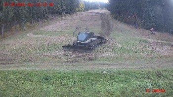 Skiareál Klepáčov