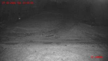 Skiareál Klepáčov