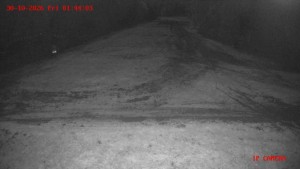 Ski Resort Klepáčov - Red ski slope - 30.10.2026 v 01:45 Ski Resort Klepáčov - Red ski slope - 30.10.2026 v 01:45