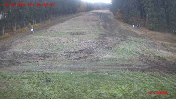 Ski Resort Klepáčov