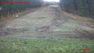 Ski Resort Klepáčov - Red ski slope - 30.10.2026 v 06:45 Ski Resort Klepáčov - Red ski slope - 30.10.2026 v 06:45
