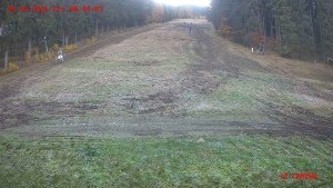 Ski Resort Klepáčov - Red ski slope - 30.10.2026 v 08:45 Ski Resort Klepáčov - Red ski slope - 30.10.2026 v 08:45