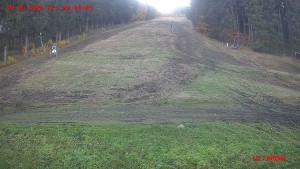 Ski Resort Klepáčov - Red ski slope - 30.10.2026 v 09:45 Ski Resort Klepáčov - Red ski slope - 30.10.2026 v 09:45