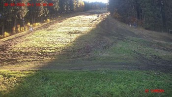 Skigebiet Klepáčov
