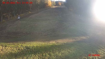 Ski Resort Klepáčov