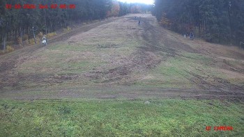Skigebiet Klepáčov