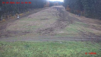 Ski Resort Klepáčov
