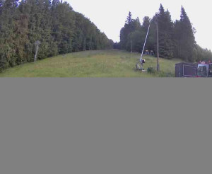 Lyžařský vlek Karlova Studánka - Sjezdovka - 23.6.2025 v 04:45