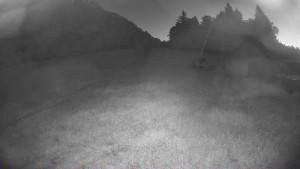 Lyžařský vlek Karlova Studánka - Sjezdovka - 1.7.2025 v 03:45